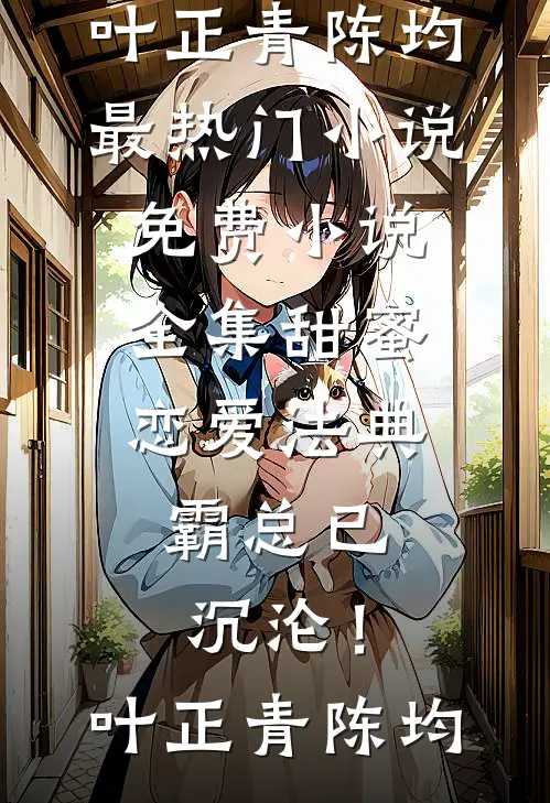 甜蜜恋爱法典,霸总已沉沦!