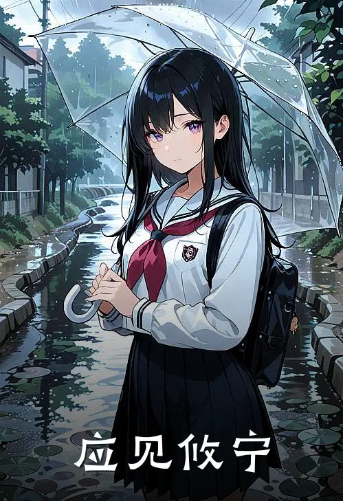 应见攸宁