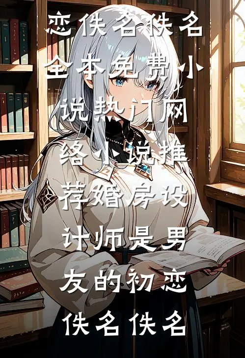 婚房设计师是男友的初恋