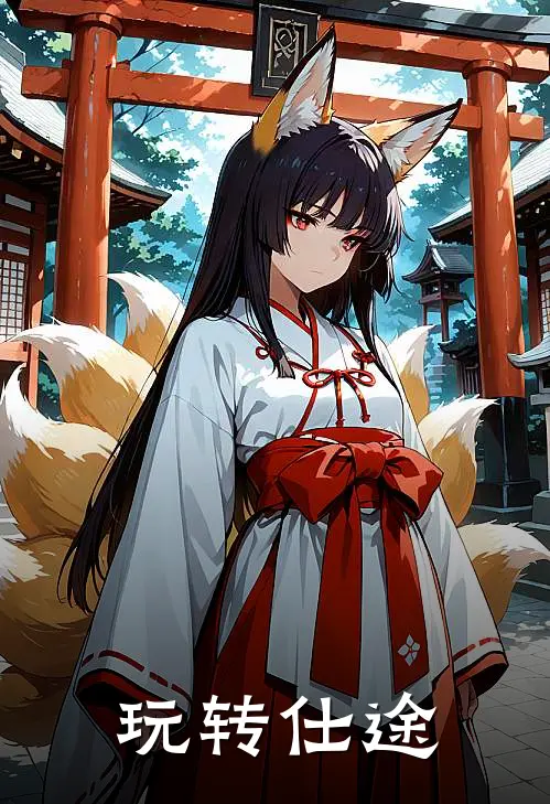 玩转仕途