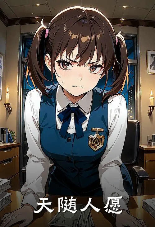 天随人愿