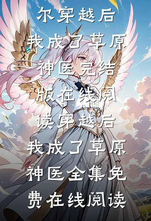 穿越后,我成了草原神医