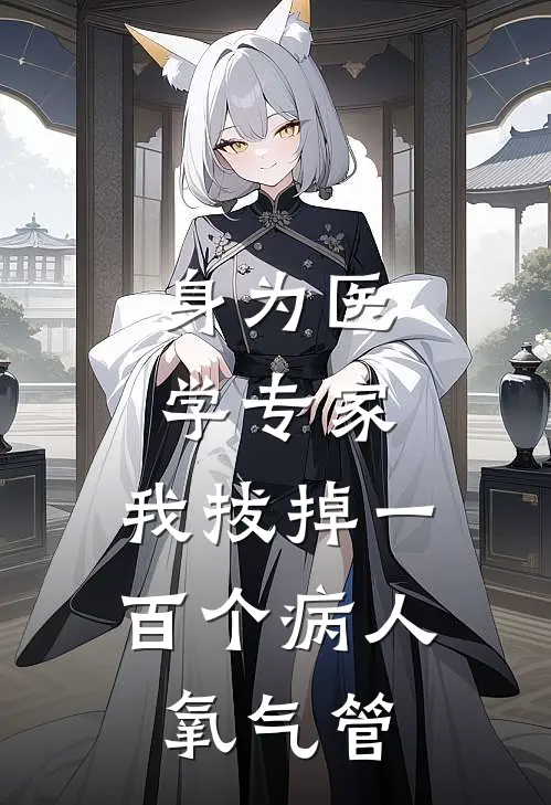 身为医学专家,我拔掉一百个病人氧气管
