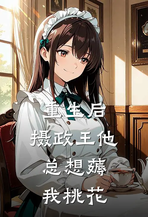 重生后,摄政王他总想薅我桃花