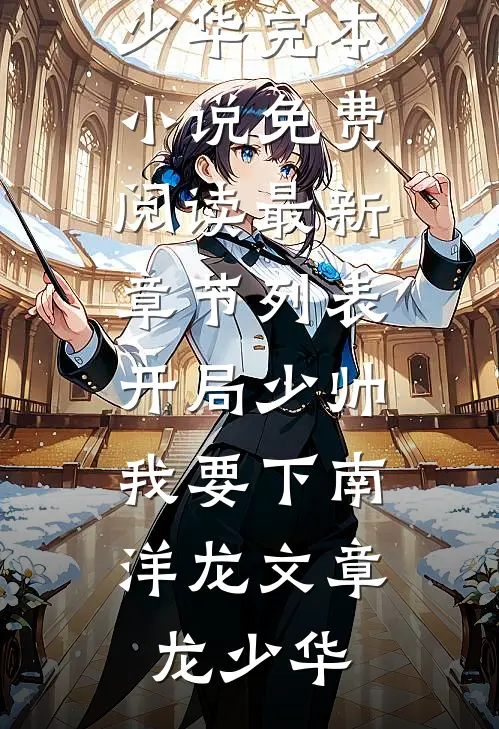 开局少帅:我要下南洋