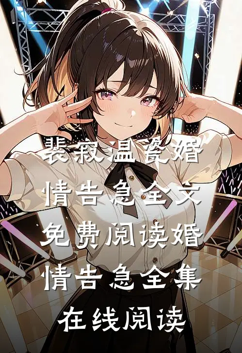 婚情告急