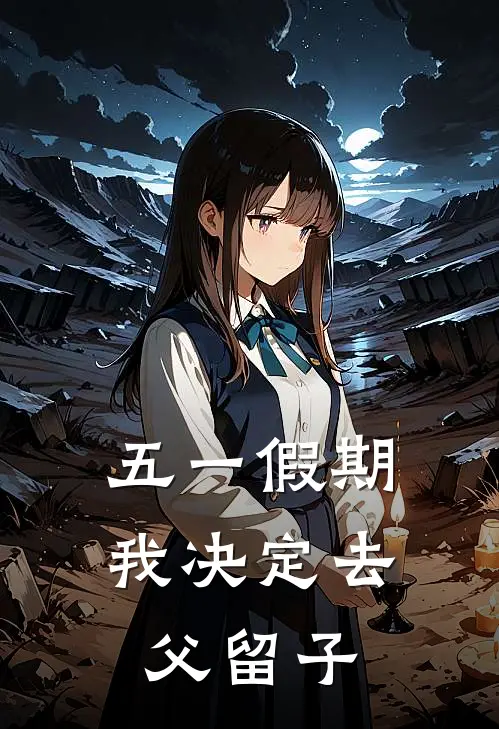 五一假期,我决定去父留子
