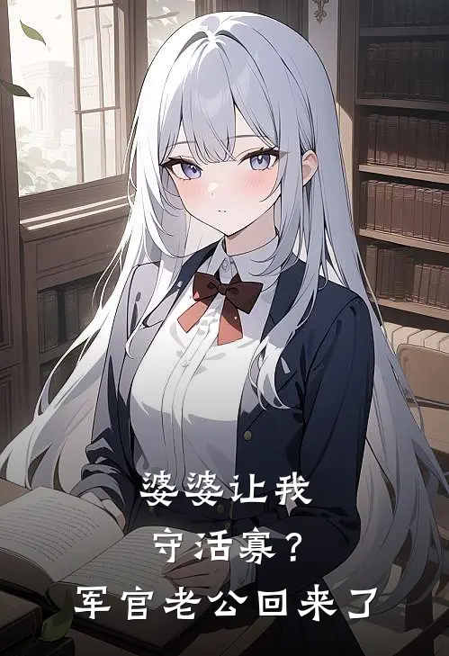 婆婆让我守活寡?军官老公回来了