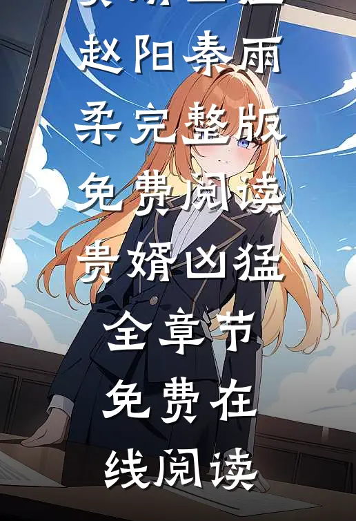 贵婿凶猛