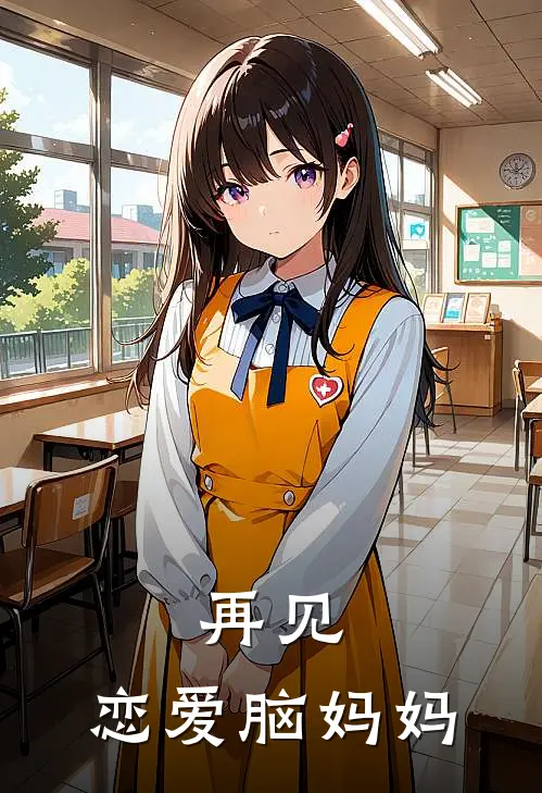 再见,恋爱脑妈妈