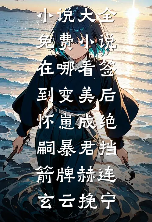 签到变美后怀崽成绝嗣暴君挡箭牌