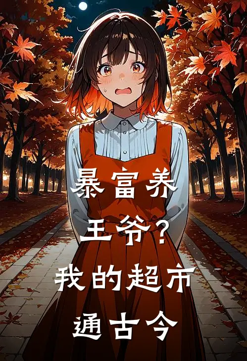 暴富养王爷?我的超市通古今