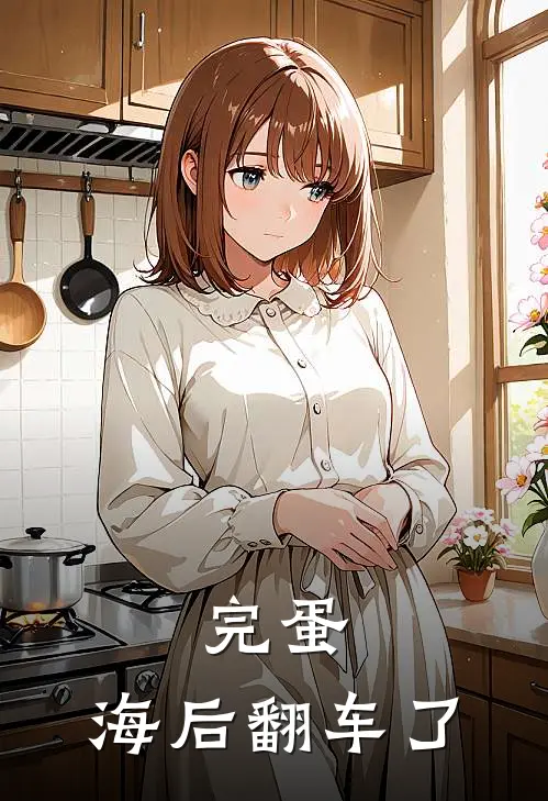 完蛋,海后翻车了