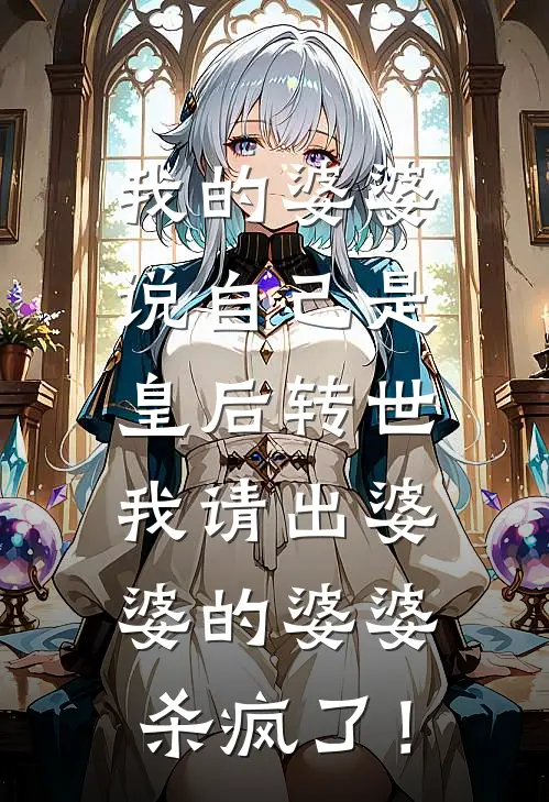 我的婆婆说自己是皇后转世,我请出婆婆的婆婆杀疯了!