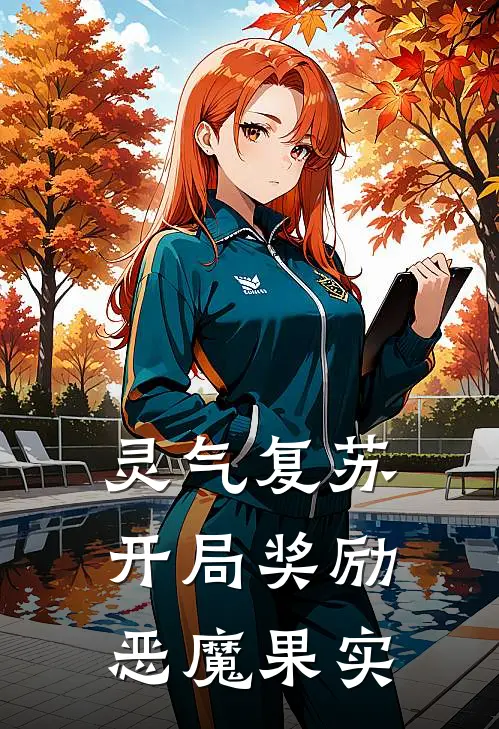 灵气复苏:开局奖励恶魔果实