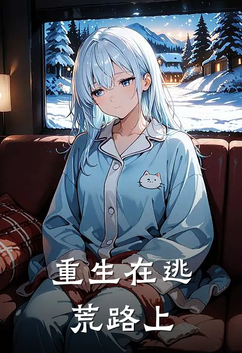 重生在逃荒路上