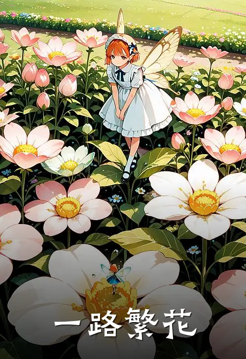 一路繁花