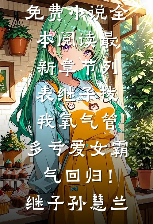 继子拔我氧气管,多亏爱女霸气回归!