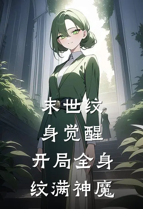 末世纹身觉醒:开局全身纹满神魔