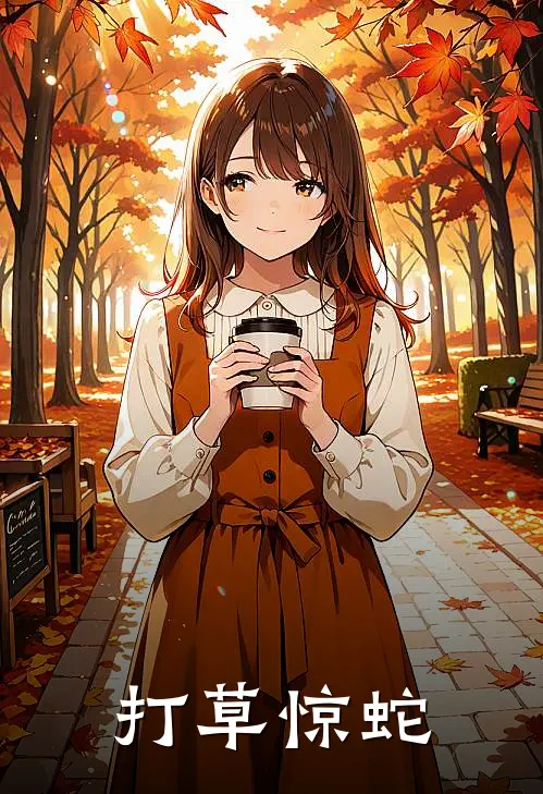 打草惊蛇