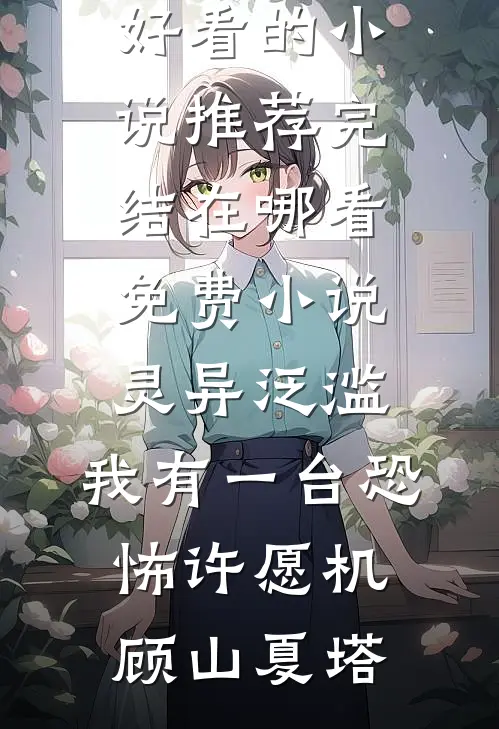 灵异泛滥:我有一台恐怖许愿机