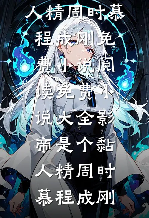 影帝是个黏人精