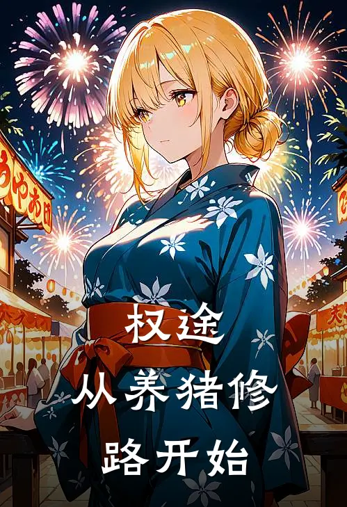 权途:从养猪修路开始