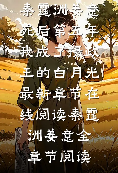 死后第五年,我成了摄政王的白月光