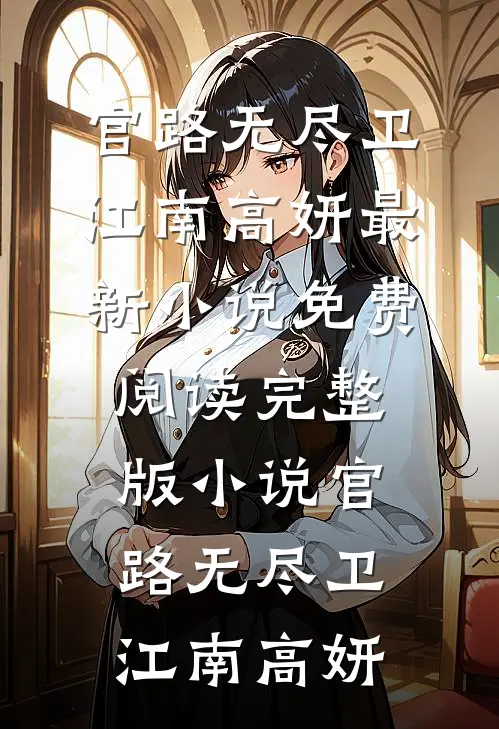 官路无尽