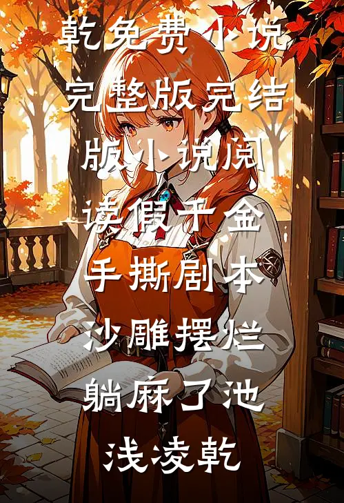 假千金手撕剧本,沙雕摆烂躺麻了