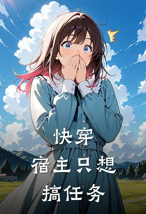 快穿:宿主只想搞任务