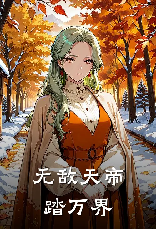 无敌天帝踏万界
