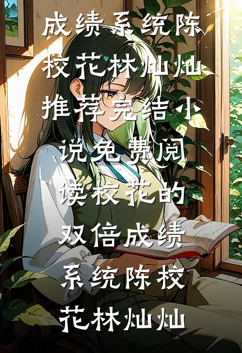 校花的双倍成绩系统