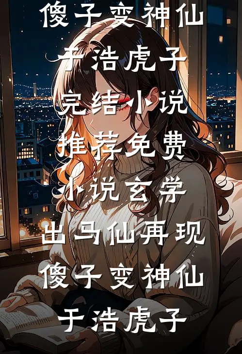 玄学:出马仙再现,傻子变神仙