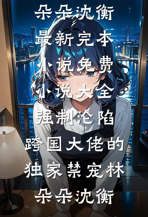 强制沦陷:跨国大佬的独家禁宠