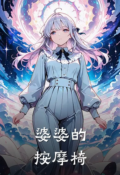 婆婆的按摩椅