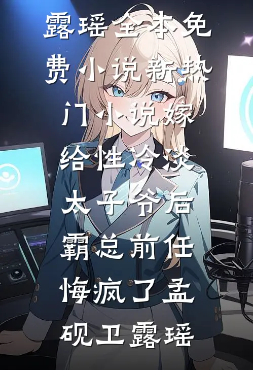 嫁给性冷淡太子爷后,霸总前任悔疯了