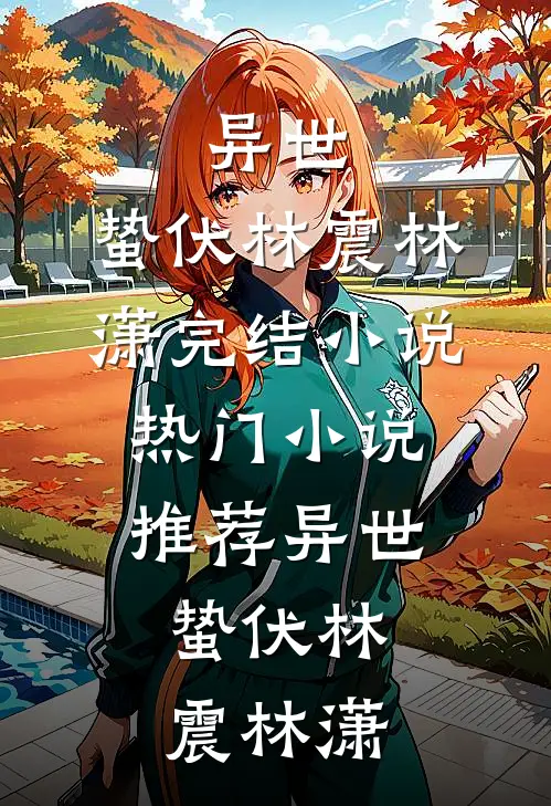 异世:蛰伏