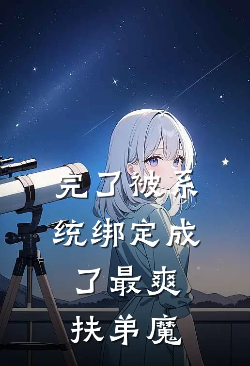 完了被系统绑定成了最爽扶弟魔