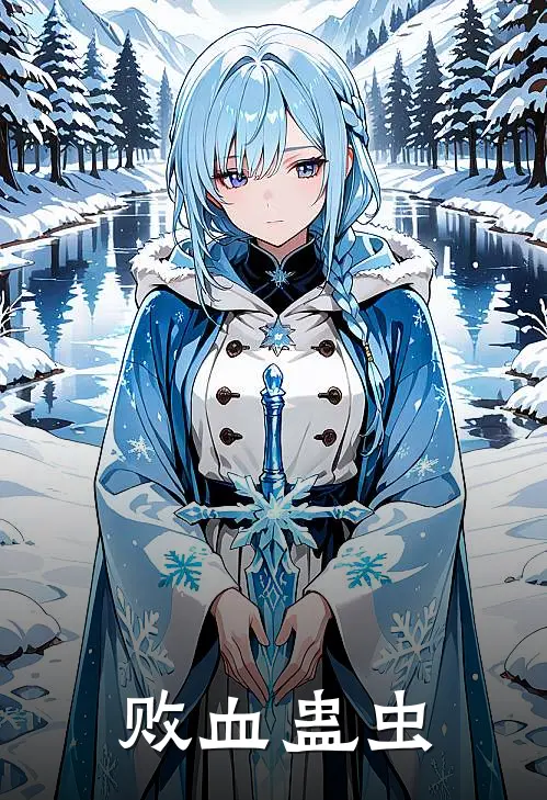 败血蛊虫