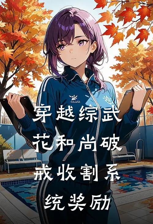 穿越综武：花和尚破戒收割系统奖励