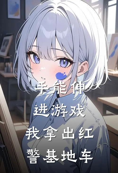 手能伸进游戏,我拿出红警基地车