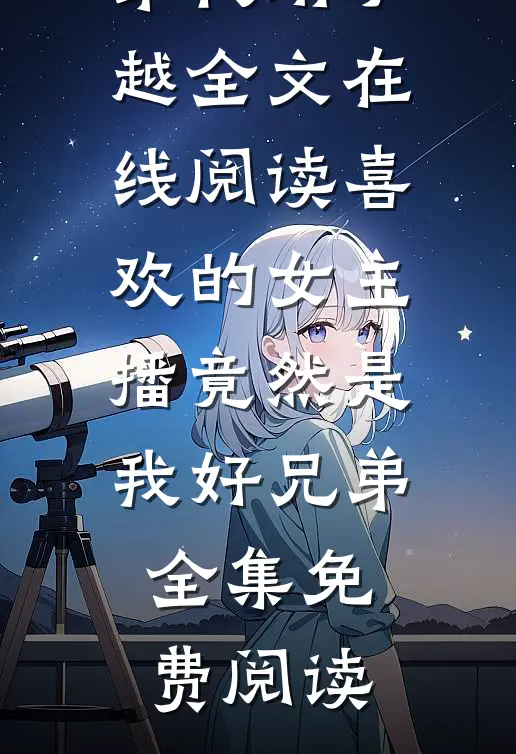 喜欢的女主播竟然是我好兄弟
