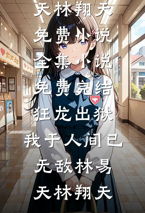 狂龙出狱:我于人间已无敌