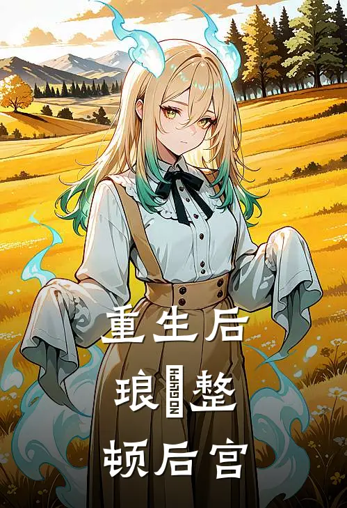 重生后,琅嬅整顿后宫