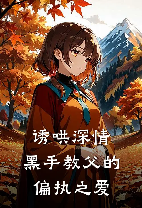 诱哄深情:黑手教父的偏执之爱