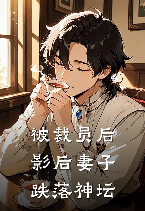 被裁员后,影后妻子跌落神坛