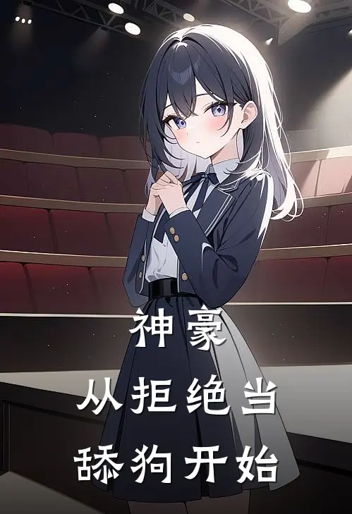 神豪:从拒绝当舔狗开始