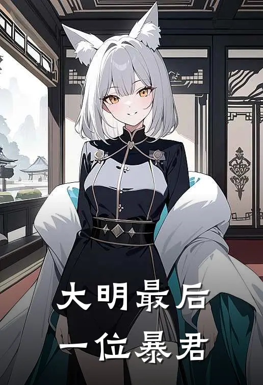 大明最后一位暴君