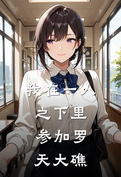 我在一人之下里,参加罗天大礁